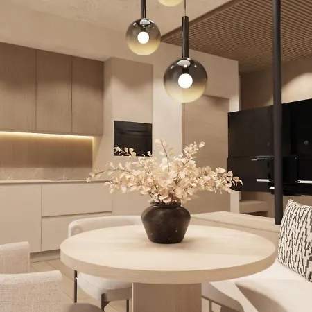 Augusta Apartment Fliess