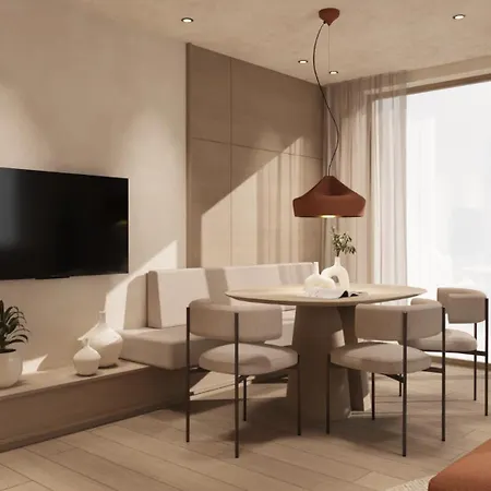 Augusta Apartment *