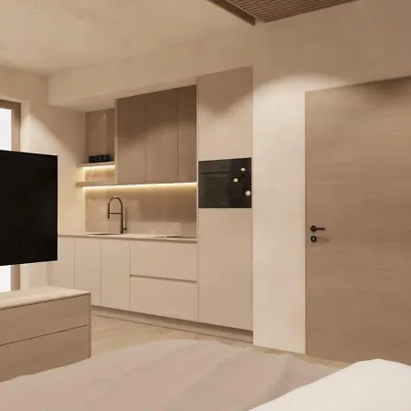 Augusta Apartment Fliess