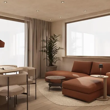 Augusta Apartment
